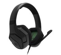 Casque Snakebyte Noir (1 pièce)