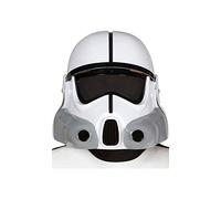 Casque Soldat Galactique