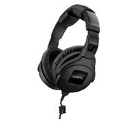 Casque sono / studio - SENNHEISER - HD-300 PRO - Noir - Usage sono/studio - Compatible Sennheiser