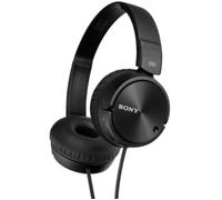 Casque - Sony - MDR-ZX110 NC - Noise Cancelling - 80h autonomie - Pliable compact