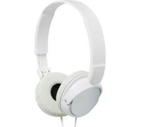 Sony MDR-ZX310W Casque Pliable - Blanc
