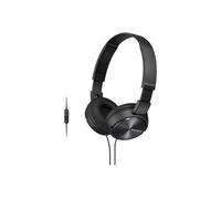 Casque - Sony - MDR-ZX310AP - Sur-oreille - Filaire - Micro intégré