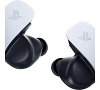 Sony Pulse Explore Casque sans fil Intra auditif Jeu Bluetooth Noir, Blanc