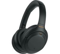 Casque Sony WH-1000XM4 Noir