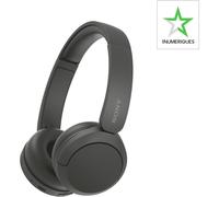 Sony WH-CH520 Noir - Casques Bluetooth