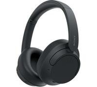 Casque SONY WH-CH720N Noir