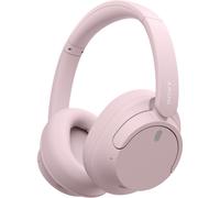 sans fil Bluetooth à reduction de bruit WH-CH720 Rose