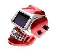 casque soudeur skull - masque de soudage / soudure bgs technic - bgs technic
