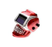 casque soudeur skull - masque de soudage / soudure bgs technic - bgs technic