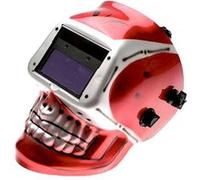 casque soudeur skull - masque de soudage / soudure bgs technic - Bgs Technic G