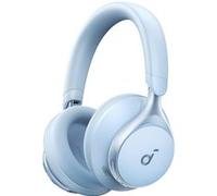 Casque Soundcore by Anker Space One Bluetooth Reducteur de bruit actif Jack 3,5mm Bleu Bleu G