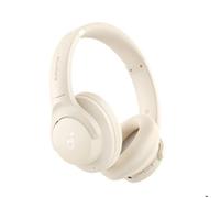 Casque - SOUNDCORE - Q20i - Blanc - Bluetooth - Microphone intégré