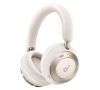 Casque - Soundcore - Space One Pro - Inalámbrico - Bluetooth - Blanc