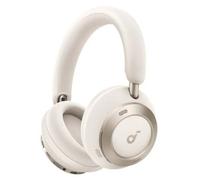 Casque - Soundcore - Space One Pro - Inalámbrico - Bluetooth - Blanc