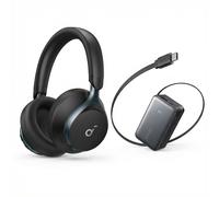 Casque Space One + Batterie externe Anker Nano (10K)