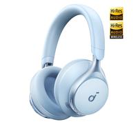 Casque Space One | Réduction du bruit avancée Bleu Ciel