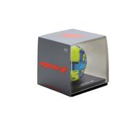 Casque Spark Lando Norris McLaren F1 Team 2022 Echelle 1/5