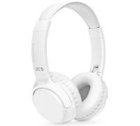 SPC Heron 2 Studio Casque Sans fil Arceau Appels/Musique USB Type-C Bluetooth Blanc