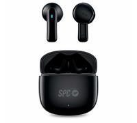 Casque SPC Noir