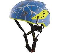 Casque Speed Comp Bleu G