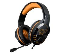 Casque - Spirit of Gamer - Pro H3 - Multiplateforme - Filaire - Arceau Réglable