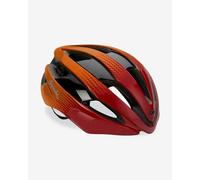 Casque Spiuk Eleo orange rouge foncé - S-M