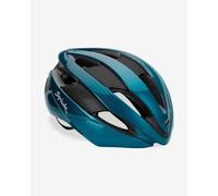 Casque Spiuk Eleo turquoise foncé noir - S-M