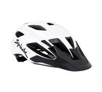 Casque Spiuk Kaval blanc noir - S-M