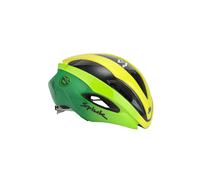 Casque Spiuk Korben Jaune S/M (51/56 cm)