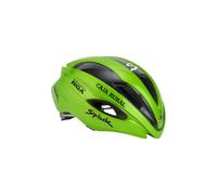 Casque Spiuk Korben Vert