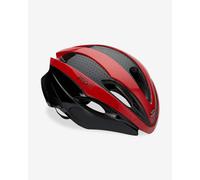 Casque Spiuk Profit Aero rouge noir - S-M
