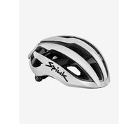 Spiuk Profit Helmet Blanc S-M Matte White