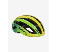 Casque Spiuk Profit jaune vert - S-M