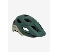 Casque Spiuk Trazer vert foncé marron - 52-58
