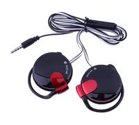 Casque Sport - Acier, 1,18 Pouce Casque Avec Crochet D'oreille Guidage Osseux | , Ajustement Stable, Écouteurs Sport HiFi, Casque De Sport Sans Fil Pour Yoga, Course, Randonnée, Jogging,