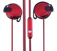 Casque Sport - Acier, 1,18 Pouce Casque Avec Crochet D'oreille Guidage Osseux | , Ajustement Stable, Écouteurs Sport HiFi, Casque De Sport Sans Fil Pour Yoga, Course, Randonnée, Jogging,