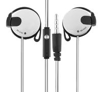 Casque Sport - Acier, 1,18 Pouce Casque Avec Crochet D'oreille Guidage Osseux | , Ajustement Stable, Écouteurs Sport HiFi, Casque De Sport Sans Fil Pour Yoga, Course, Randonnée, Jogging,