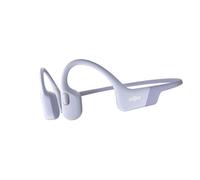 Shokz Casque audio OpenRun Mini Sans fil Bluetooth Conduction osseuse Réduction du bruit Violet