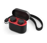 Philips Casque intra-auriculaire sport sans fil Go True Wireless TAA5508BK Réduction de bruit Noir