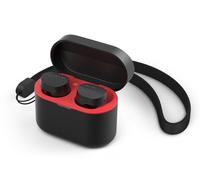 Casque sport sans fil intra-auriculaire Go True Wireless Philips TAA5508BK à réduction de bruit Pro Noir