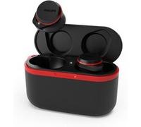 Casque sport sans fil intra-auriculaire Go True Wireless Philips TAA7507BK à réduction de bruit Pro Noir Noir G