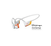 Casque sport sans fil OpenRun Pro 2 Eliud Kipchoge Edition Bluetooth blanc/orange
