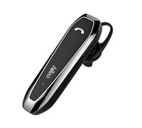 Casque Sport Sans Fil Oreillette Réduction Bruit Appels HD 36h Autonomie Gun Color YONIS