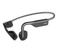 Shokz OpenMove Casques / lecteurs mp3 OpenMove TU Gris/argent