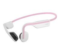 Casque sport sans fil Shokz OpenMove Bluetooth Rose Rose E