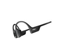 Shokz Casque à conduction osseuse OpenRun Pro – Sans fil Bluetooth – Résistant à la transpiration