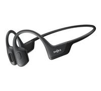 Casque sport sans fil Shokz OpenRun Pro Bluetooth Noir Noir C