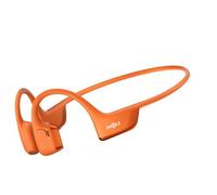 Shokz OpenRun Pro 2 Casques / Casques à conduction osseuse / Écouteurs OpenRun Pro 2 TU Orange
