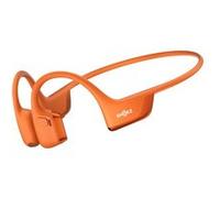 Casque sport sans fil Shokz OpenRun Pro2 Mini Bluetooth Orange Orange A