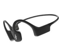 Casque sport sans fil Shokz OpenSwim Noir Noir G